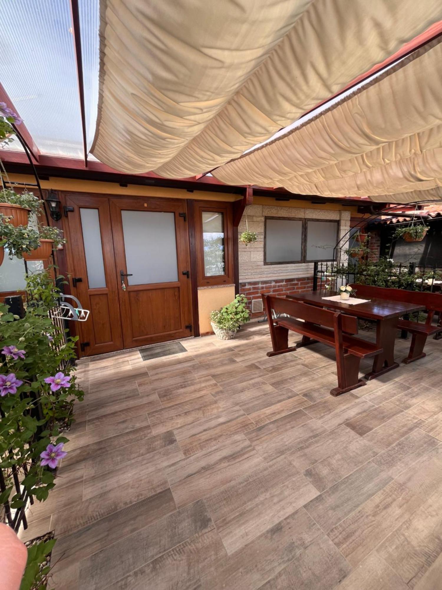 Apartment Monte App 2 Umag
